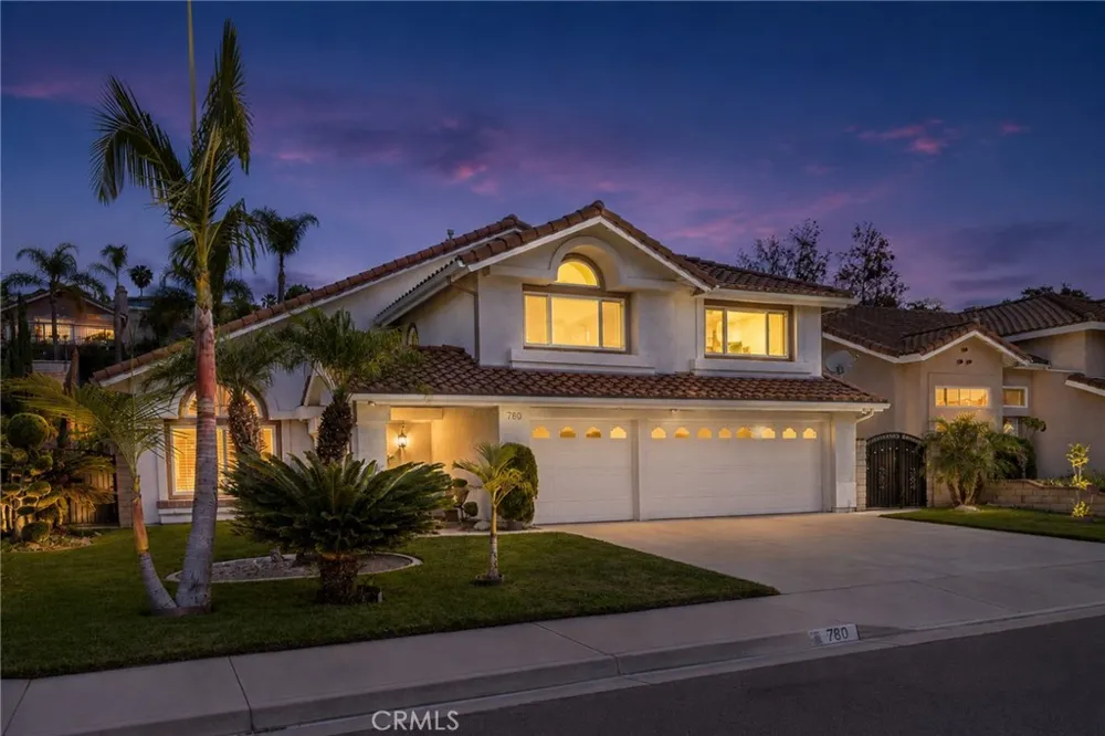 780 Leyland Drive Diamond Bar, CA 91765