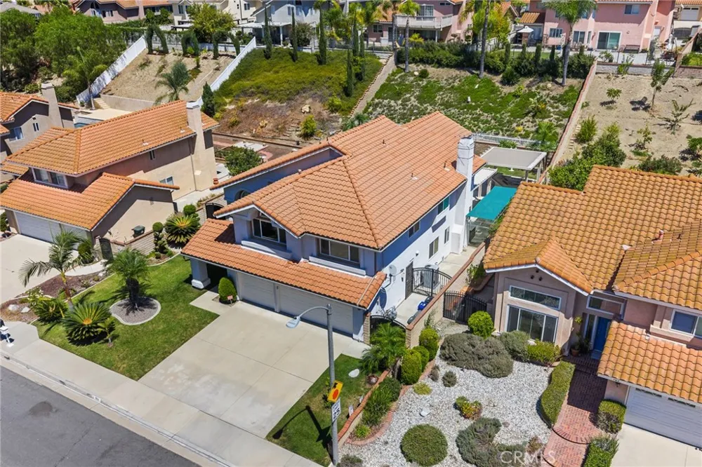 780 Leyland Drive Diamond Bar, CA 91765
