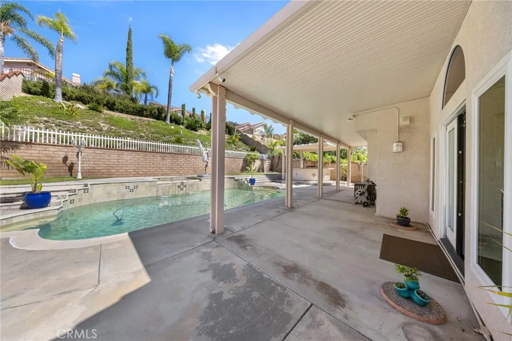 780 Leyland Drive Diamond Bar, CA 91765
