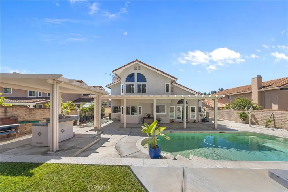 780 Leyland Drive Diamond Bar, CA 91765