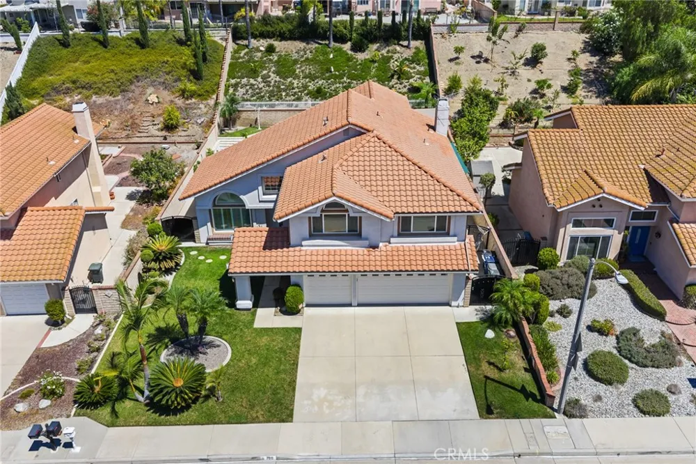 780 Leyland Drive Diamond Bar, CA 91765