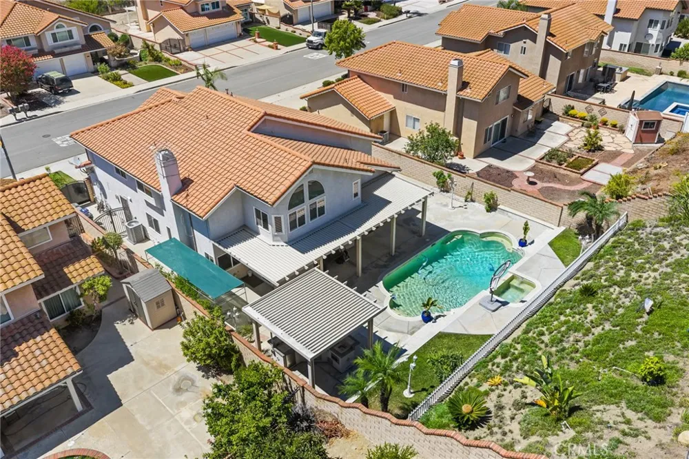 780 Leyland Drive Diamond Bar, CA 91765