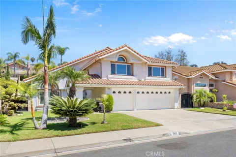 780 Leyland Drive