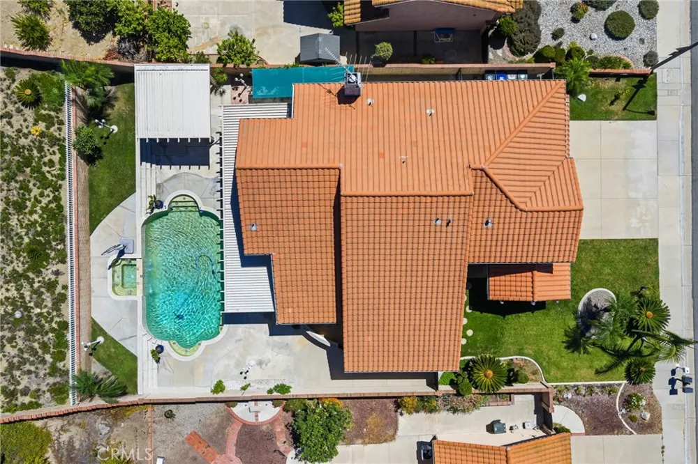 780 Leyland Drive Diamond Bar, CA 91765