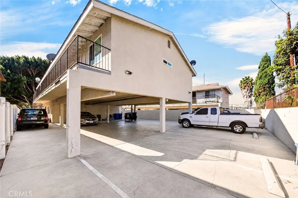 1527 Torrance Torrance, CA 90501