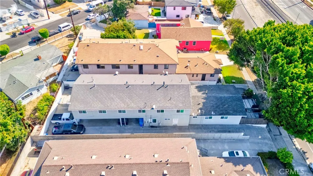 1527 Torrance Torrance, CA 90501