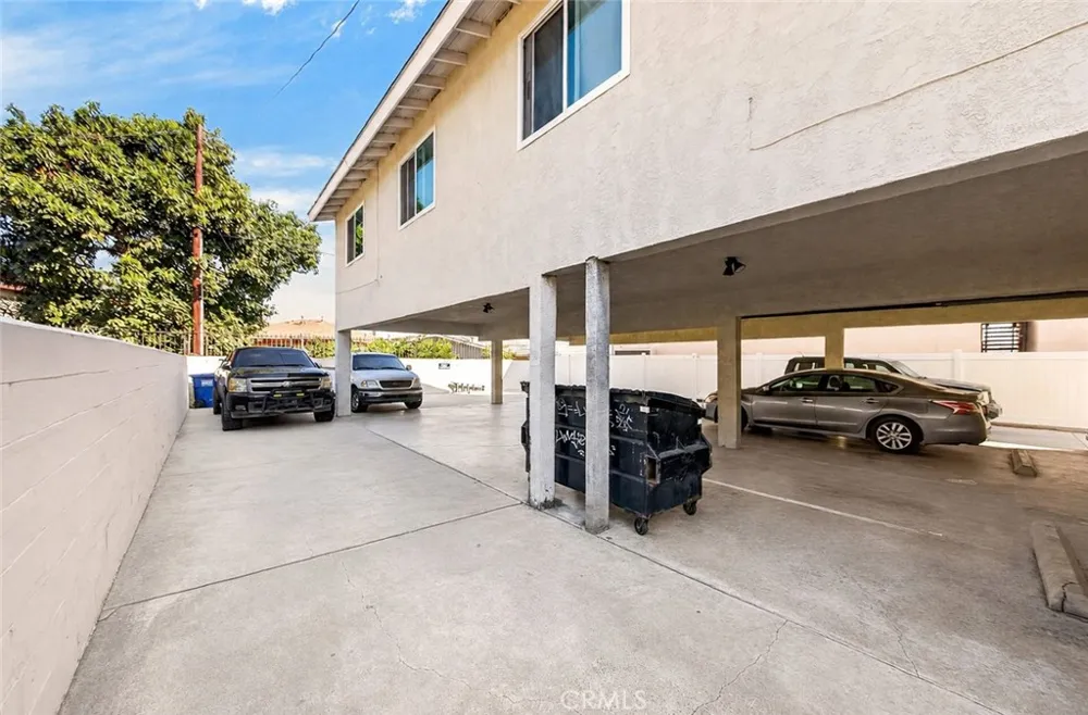 1527 Torrance Torrance, CA 90501