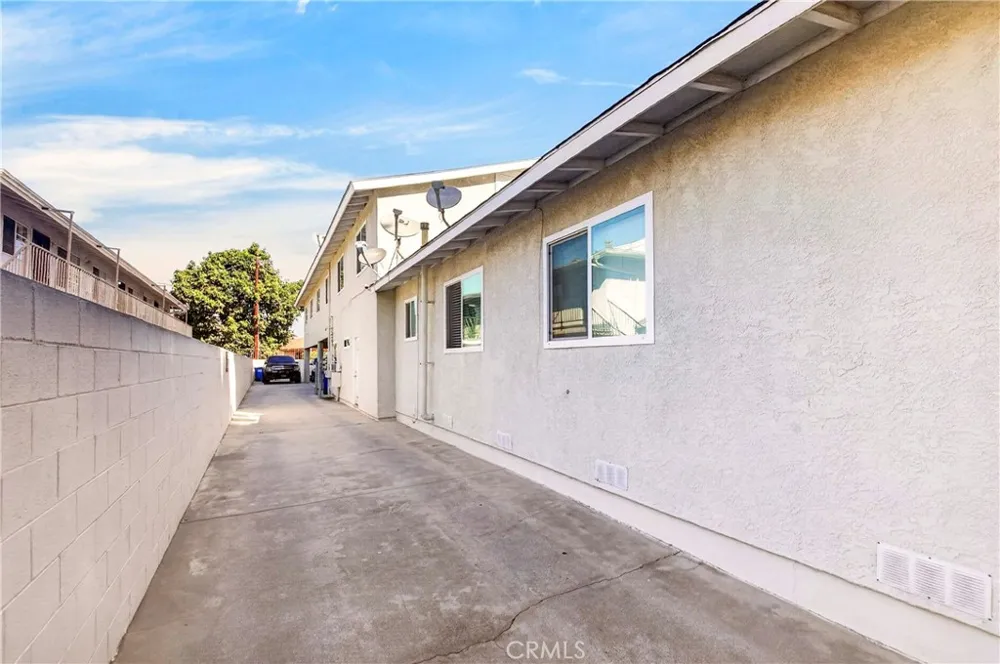 1527 Torrance Torrance, CA 90501