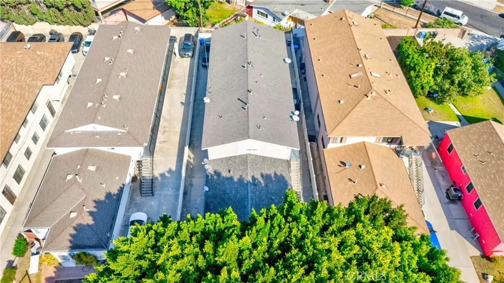 1527 Torrance Torrance, CA 90501