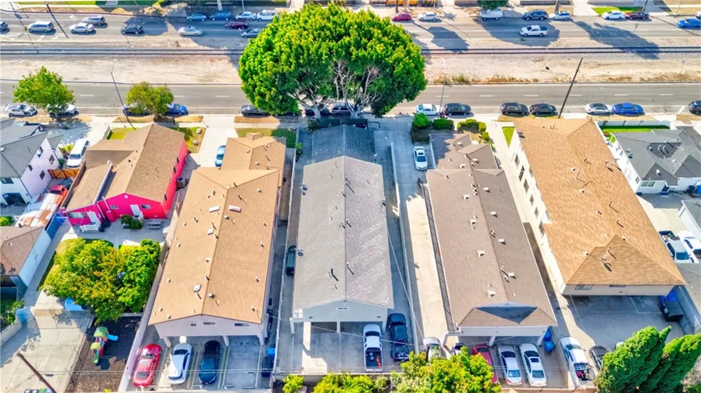 1527 Torrance Torrance, CA 90501