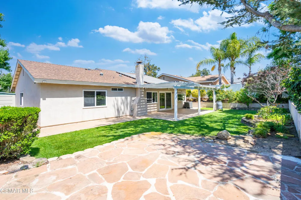 786 Capitan Street Newbury Park, CA 91320