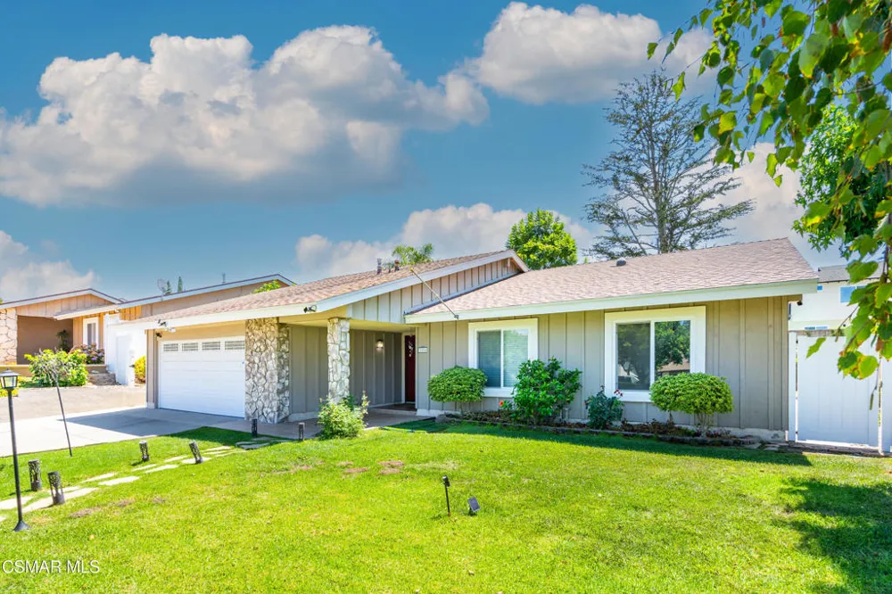 786 Capitan Street Newbury Park, CA 91320