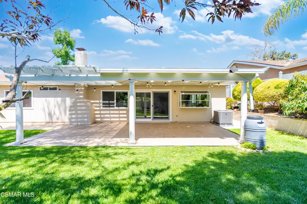 786 Capitan Street Newbury Park, CA 91320