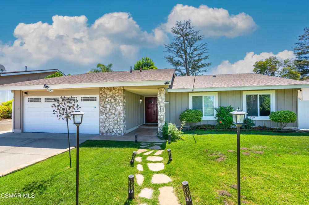 786 Capitan Street Newbury Park, CA 91320