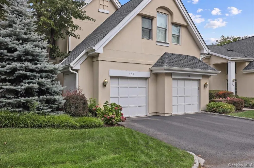 138 Doral Greens Drive W Rye Brook, NY 10573
