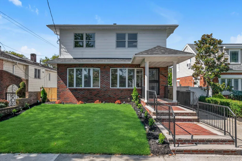 2134 E 72nd Street Brooklyn, NY 11234