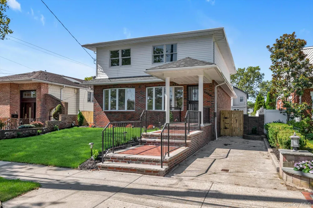 2134 E 72nd Street Brooklyn, NY 11234