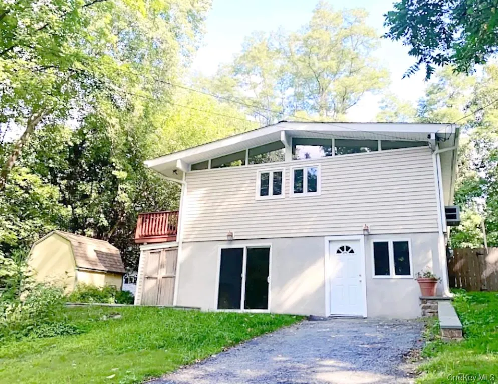 58 Anderson Road #1 Katonah, NY 10536