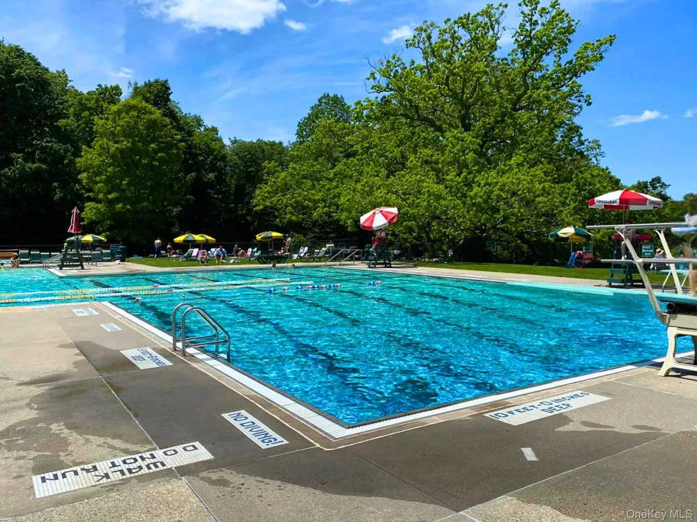 58 Anderson Road #1 Katonah, NY 10536