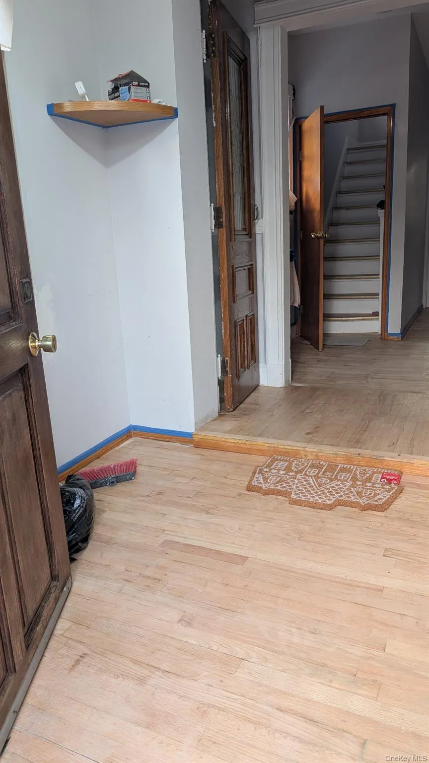 8755 114th Street #2nd fl Richmond Hill, NY 11418