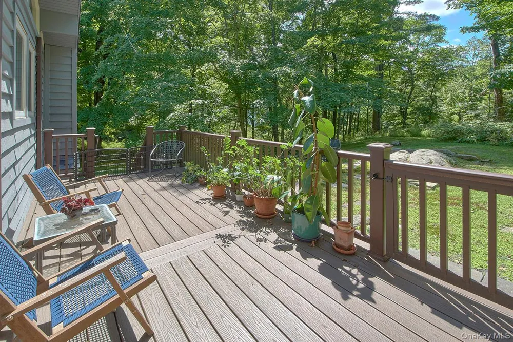 3 Little Lake Ridge Ossining, NY 10562