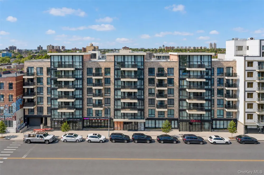 13111 Fowler Avenue #2G Flushing, NY 11355