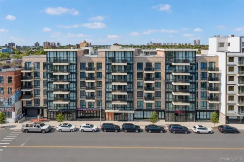 13111 Fowler Avenue #2G