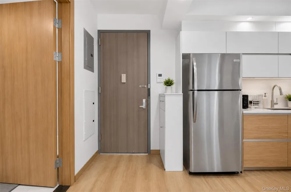 13111 Fowler Avenue #2G Flushing, NY 11355