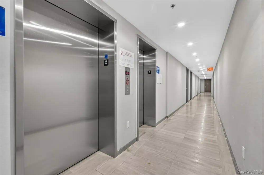 13111 Fowler Avenue #2G Flushing, NY 11355