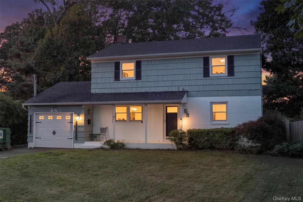 65 Timberpoint Road East Islip, NY 11730