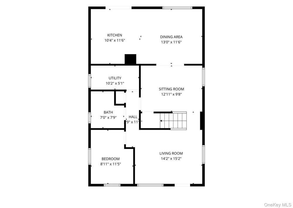 22 Shine Place Valley Stream, NY 11581