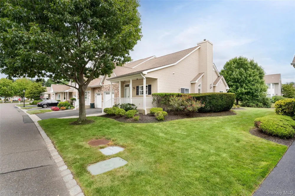 7 Pond Circle Mount Sinai, NY 11766