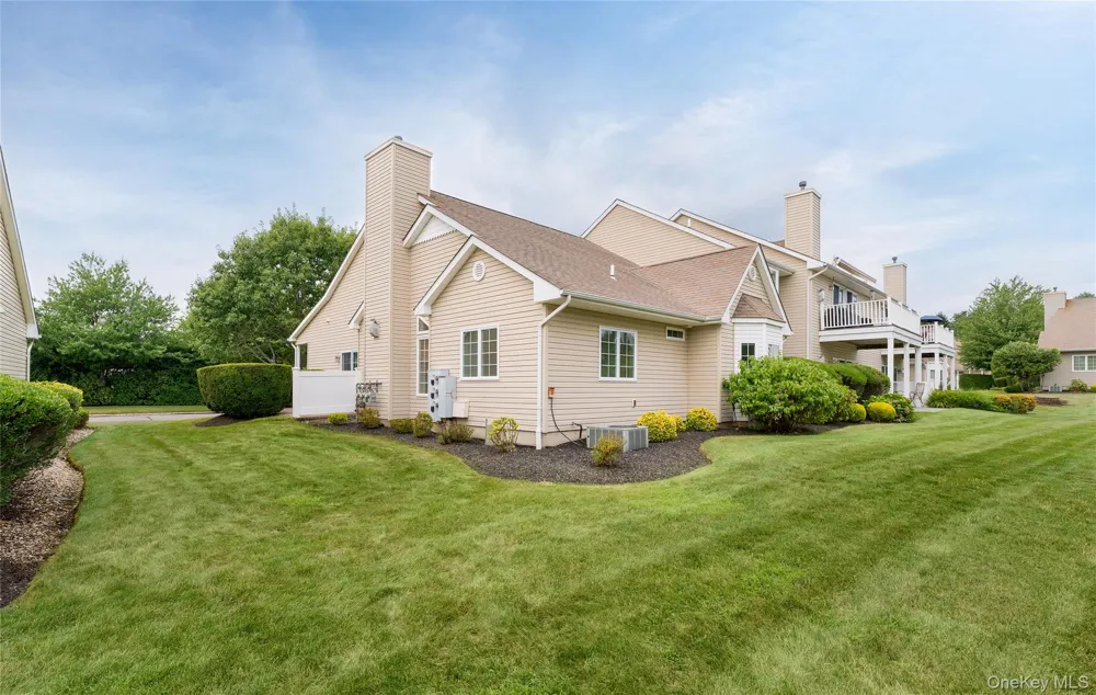7 Pond Circle Mount Sinai, NY 11766