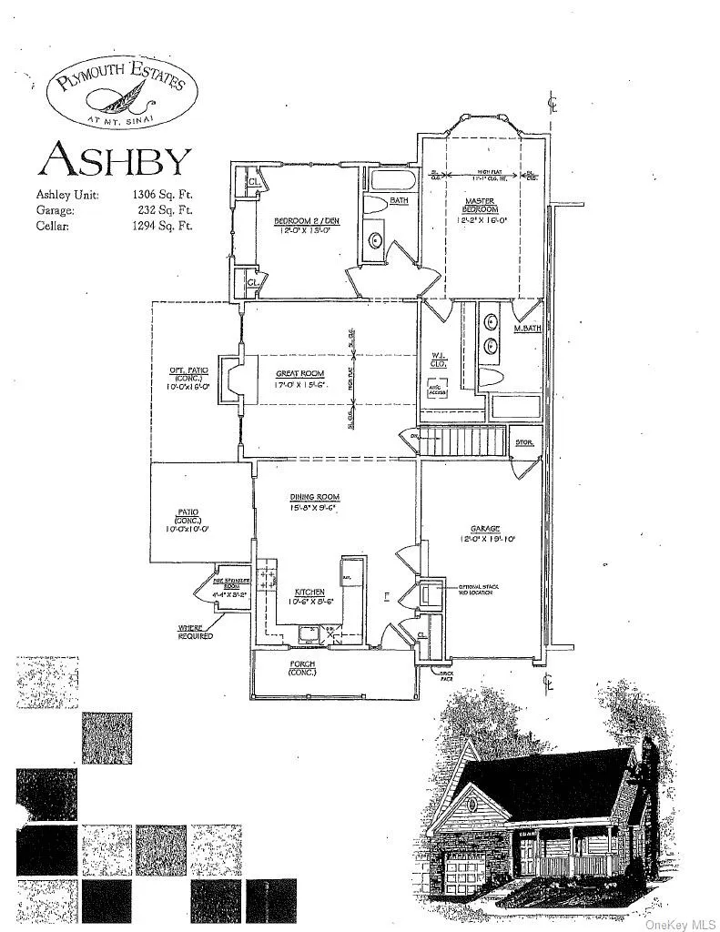 7 Pond Circle Mount Sinai, NY 11766