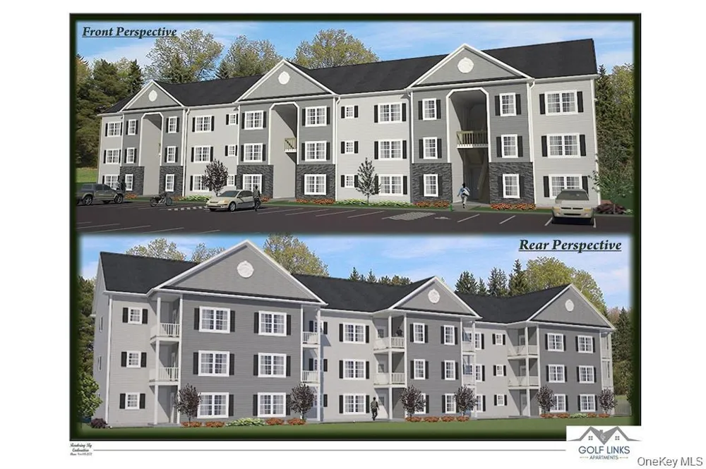 206 Golf Links Road #612 Middletown, NY 10940
