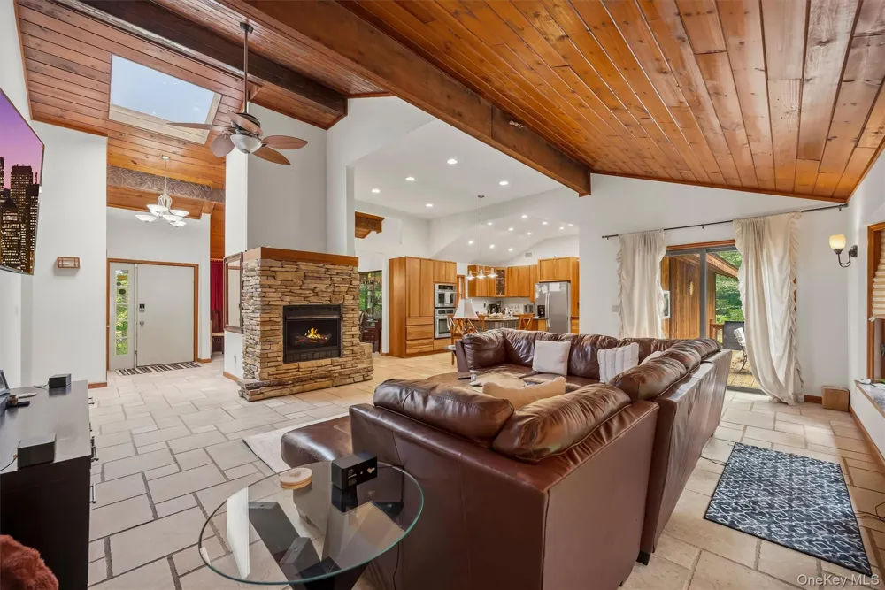 441 Burlingham Road Pine Bush, NY 12566