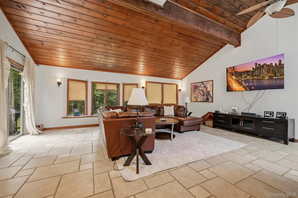 441 Burlingham Road Pine Bush, NY 12566
