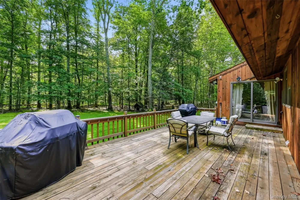 441 Burlingham Road Pine Bush, NY 12566