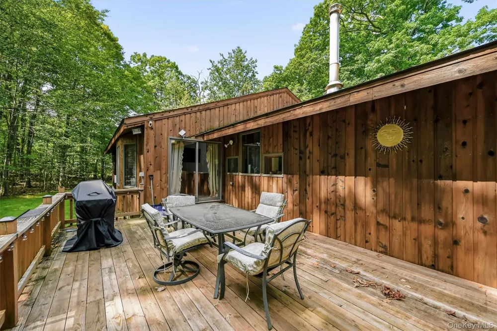 441 Burlingham Road Pine Bush, NY 12566