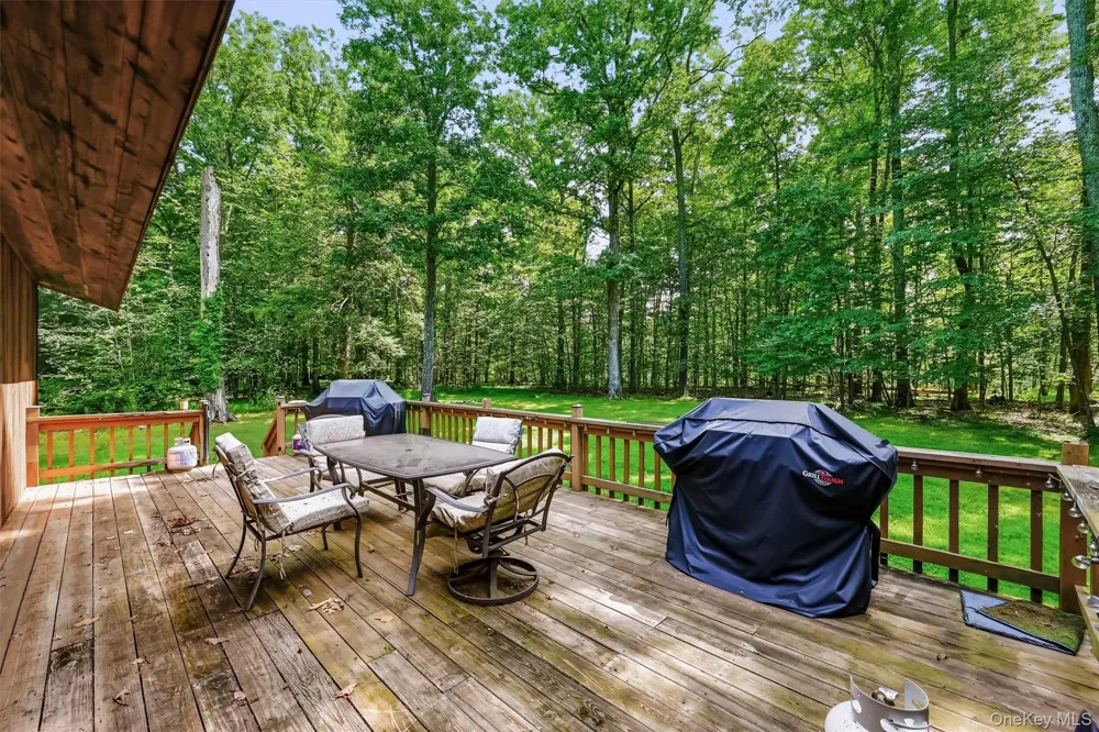 441 Burlingham Road Pine Bush, NY 12566