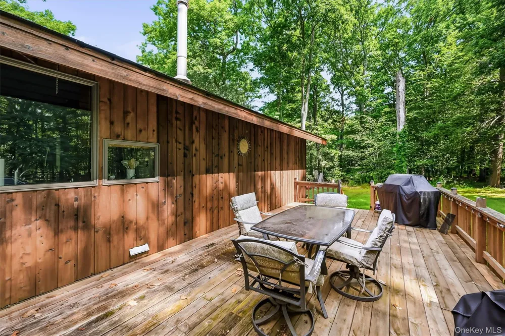 441 Burlingham Road Pine Bush, NY 12566