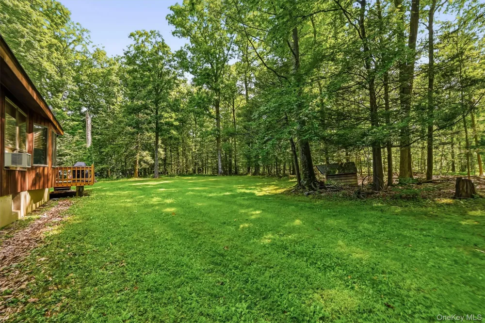 441 Burlingham Road Pine Bush, NY 12566