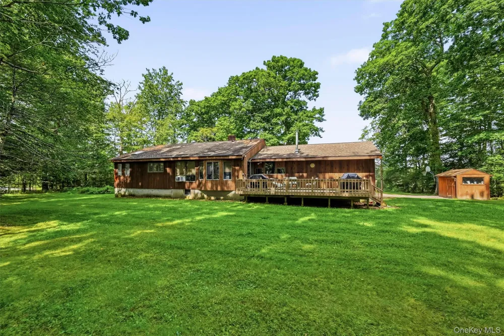 441 Burlingham Road Pine Bush, NY 12566