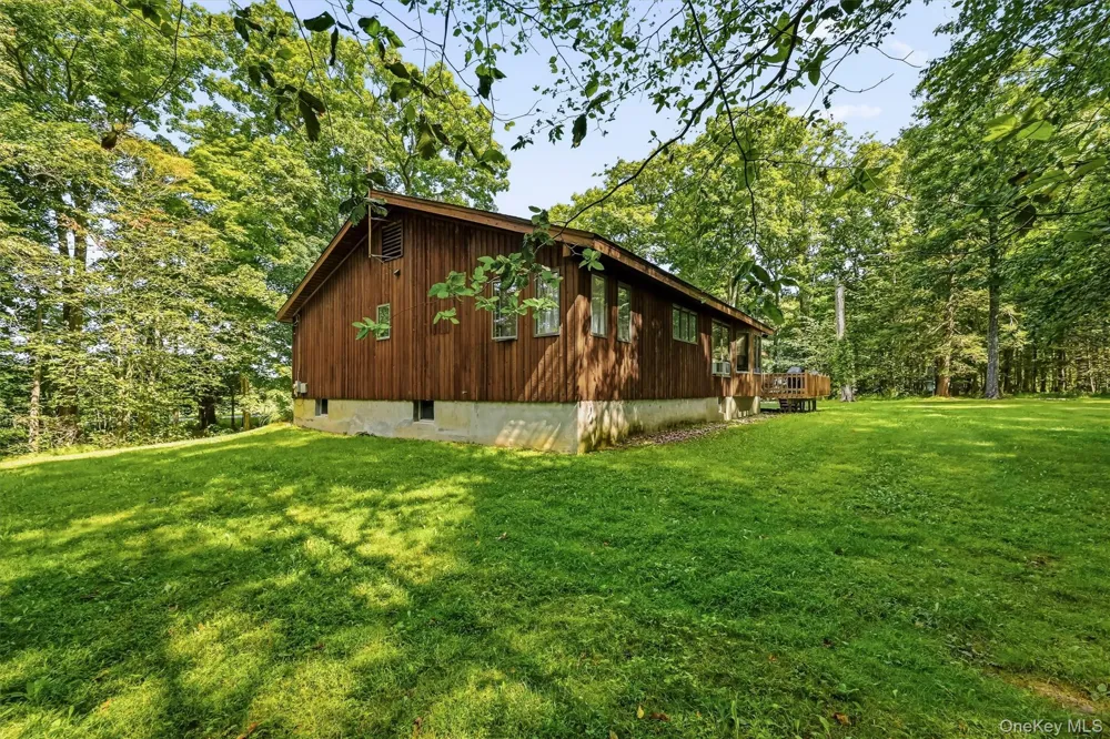 441 Burlingham Road Pine Bush, NY 12566