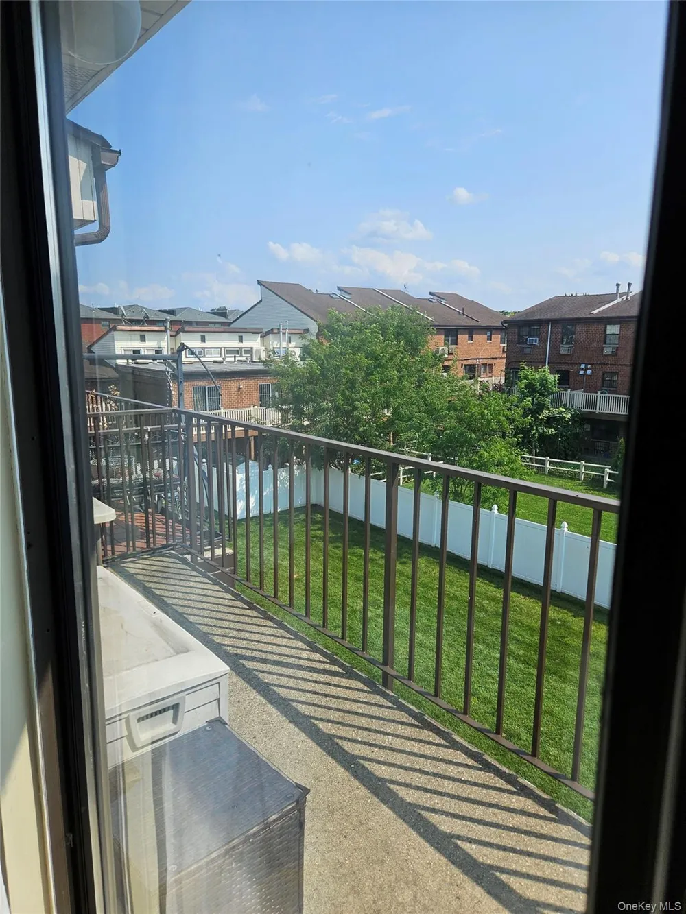 12024 Riviera Court #24B College Point, NY 11356