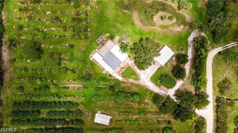 Windsong Lane Bokeelia, FL 33922