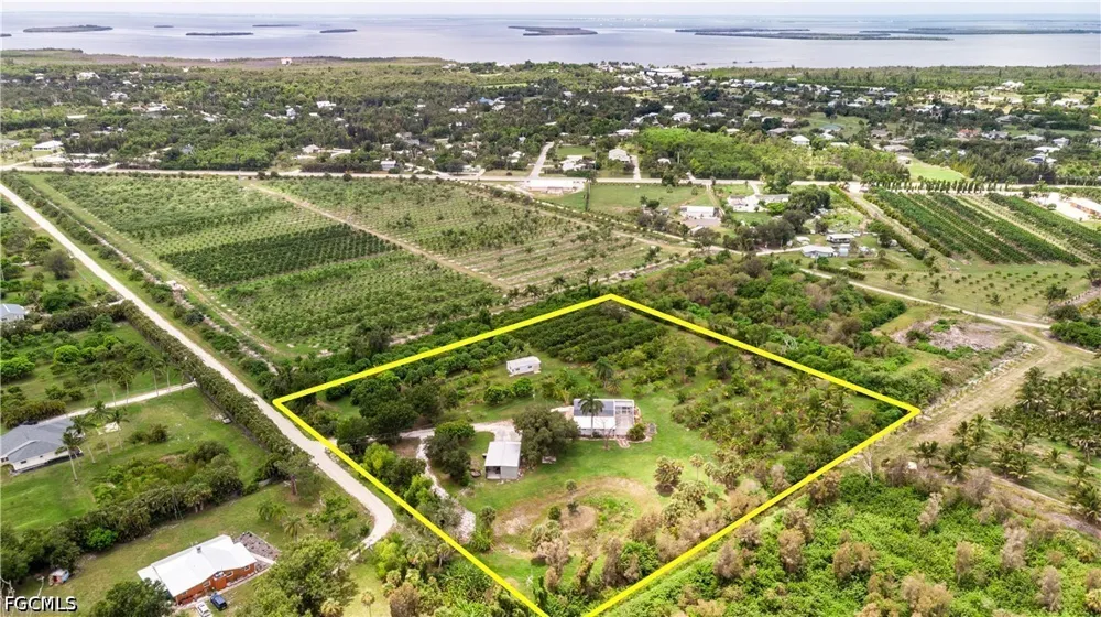 Windsong Lane Bokeelia, FL 33922
