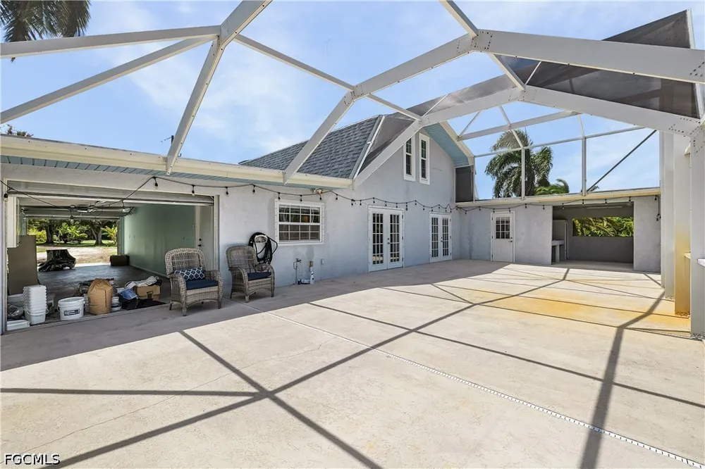 Windsong Lane Bokeelia, FL 33922