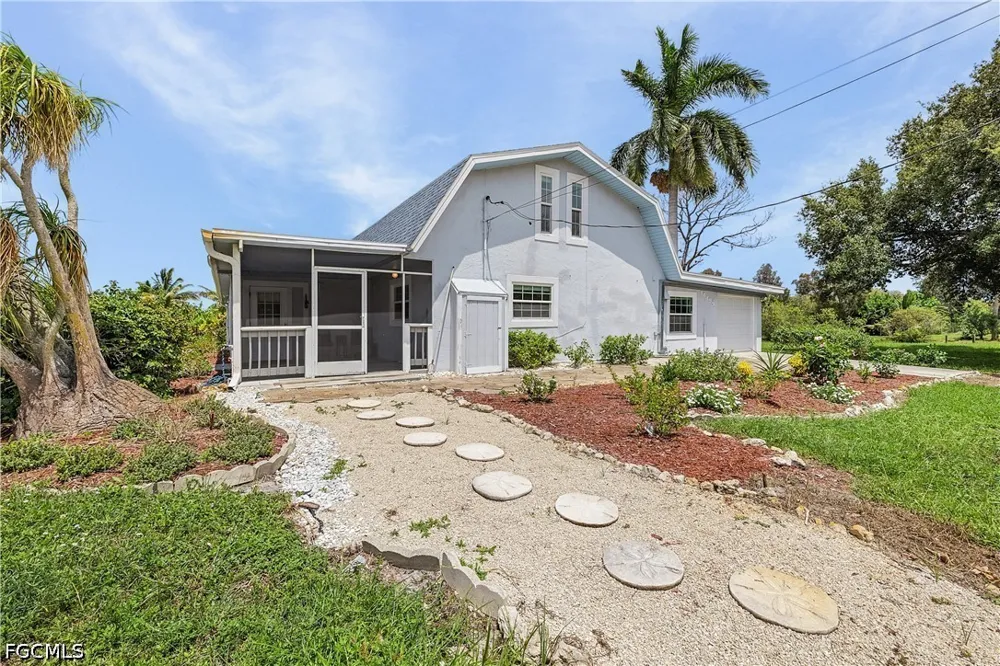 Windsong Lane Bokeelia, FL 33922