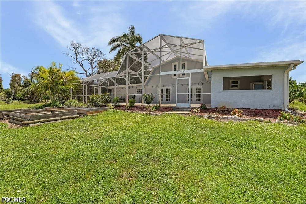 Windsong Lane Bokeelia, FL 33922